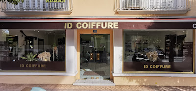 Id Coiffure à Menton