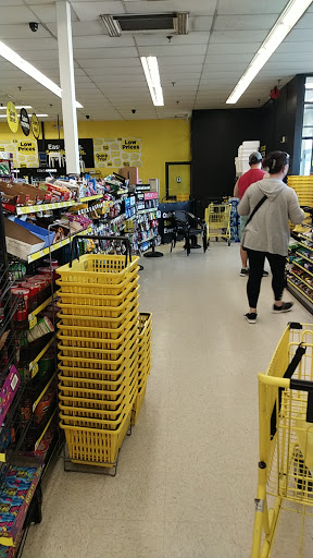 Home Goods Store «Dollar General», reviews and photos, 11 River Rd, North Arlington, NJ 07031, USA