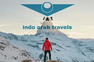Indo Arab Travels image