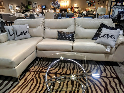 Furniture Store «Ashley HomeStore», reviews and photos, 575 Alberta Dr, Amherst, NY 14226, USA