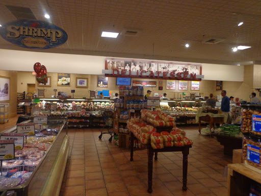 Supermarket «Big Y», reviews and photos, 33 Fieldstone Commons, Tolland, CT 06084, USA