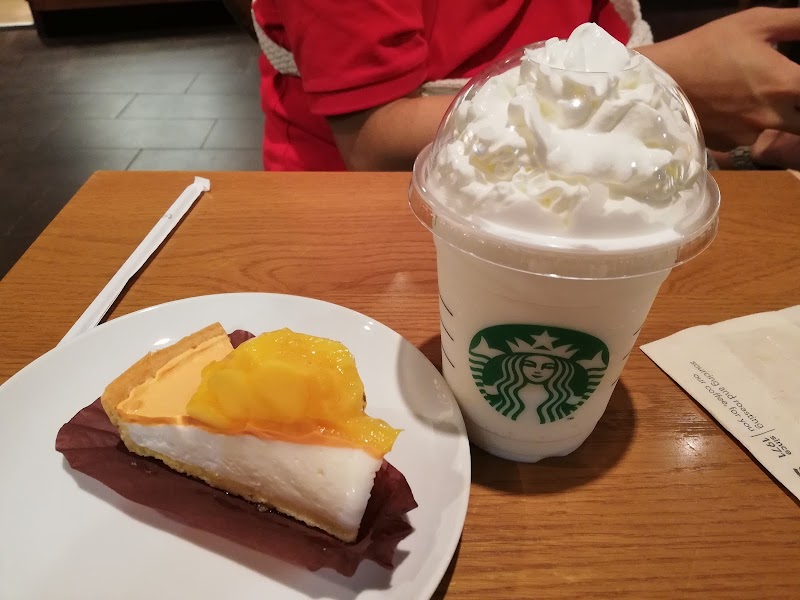 スターバックスコーヒー 日本橋本町店 東京都中央区日本橋本町 飲食店 グルコミ