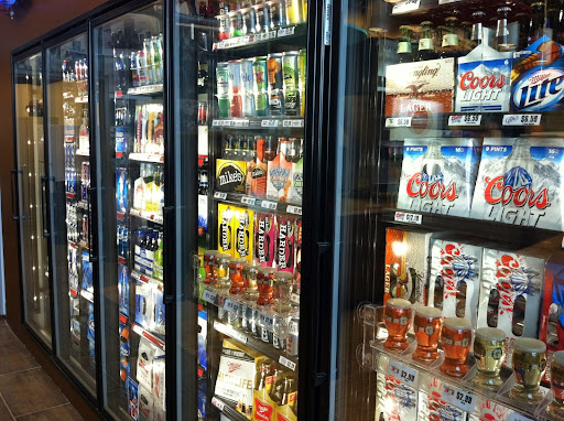 Convenience Store «Creek Convenience Store Wetumpka», reviews and photos, 89 River Oaks Dr, Wetumpka, AL 36092, USA