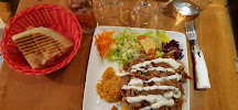 Kebab du Restaurant turc Le Cappadoce à Brives-Charensac - n°9