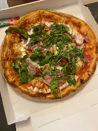 Plats et boissons du Pizzeria Pizza in Bocca à Ajaccio - n°7