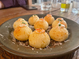 Photo n°28 de Itacoa à Paris ()
