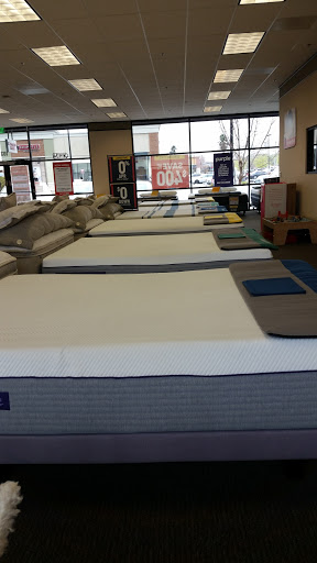 Mattress Store «Mattress Firm Vacaville», reviews and photos, 1630 E Monte Vista Ave #103, Vacaville, CA 95688, USA