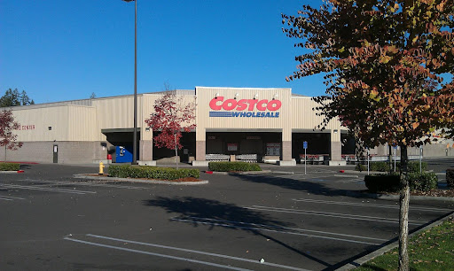 Costco Wholesale, 1255 NE 48th Ave, Hillsboro, OR 97124, USA, 