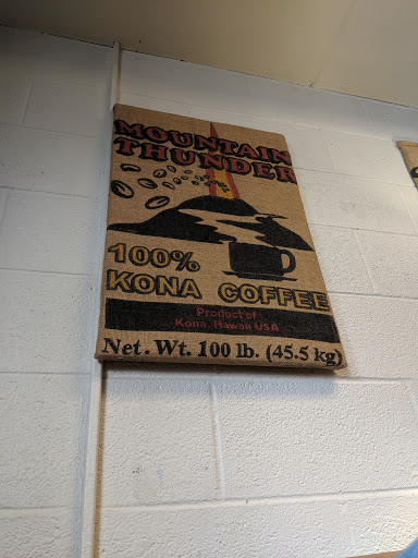 Coffee Shop «Compass Coffee», reviews and photos, 8013 NE St Johns Rd, Vancouver, WA 98665, USA