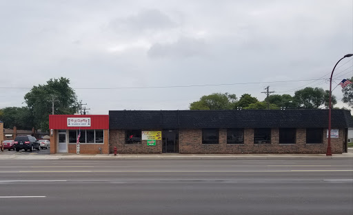 Barber Shop «Hi-Lo Clipper Barber Shop», reviews and photos, 25948 Van Dyke, Center Line, MI 48015, USA