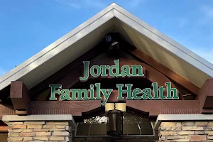 Jordan Family Health image