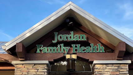 Jordan Family Health
