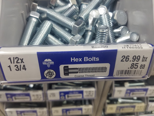 Hardware Store «Great Lakes Ace Hardware», reviews and photos, 515 E 4th St, Royal Oak, MI 48067, USA