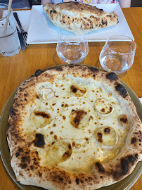 Pizza du Restaurant italien MARGOTT Restaurant à Chassieu - n°14