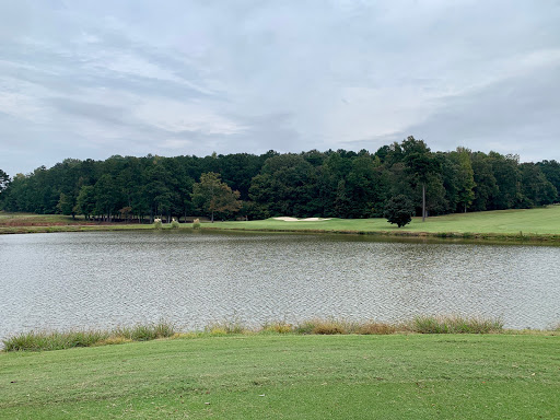 Golf Course «Planterra Ridge Golf Club», reviews and photos, 500 Clubhouse Dr, Peachtree City, GA 30269, USA