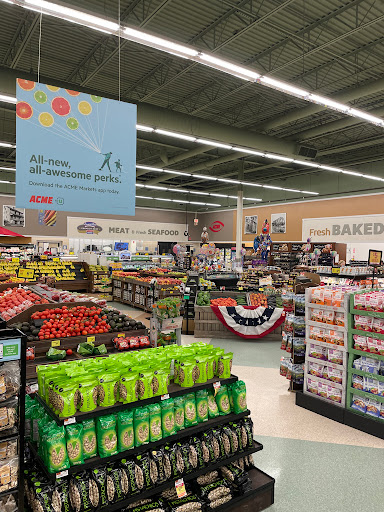 Grocery Store «ACME Markets», reviews and photos, 400 Simpson Dr, Chester Springs, PA 19425, USA