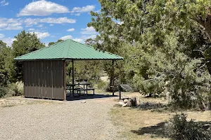 Little Arsenic Springs Campground image