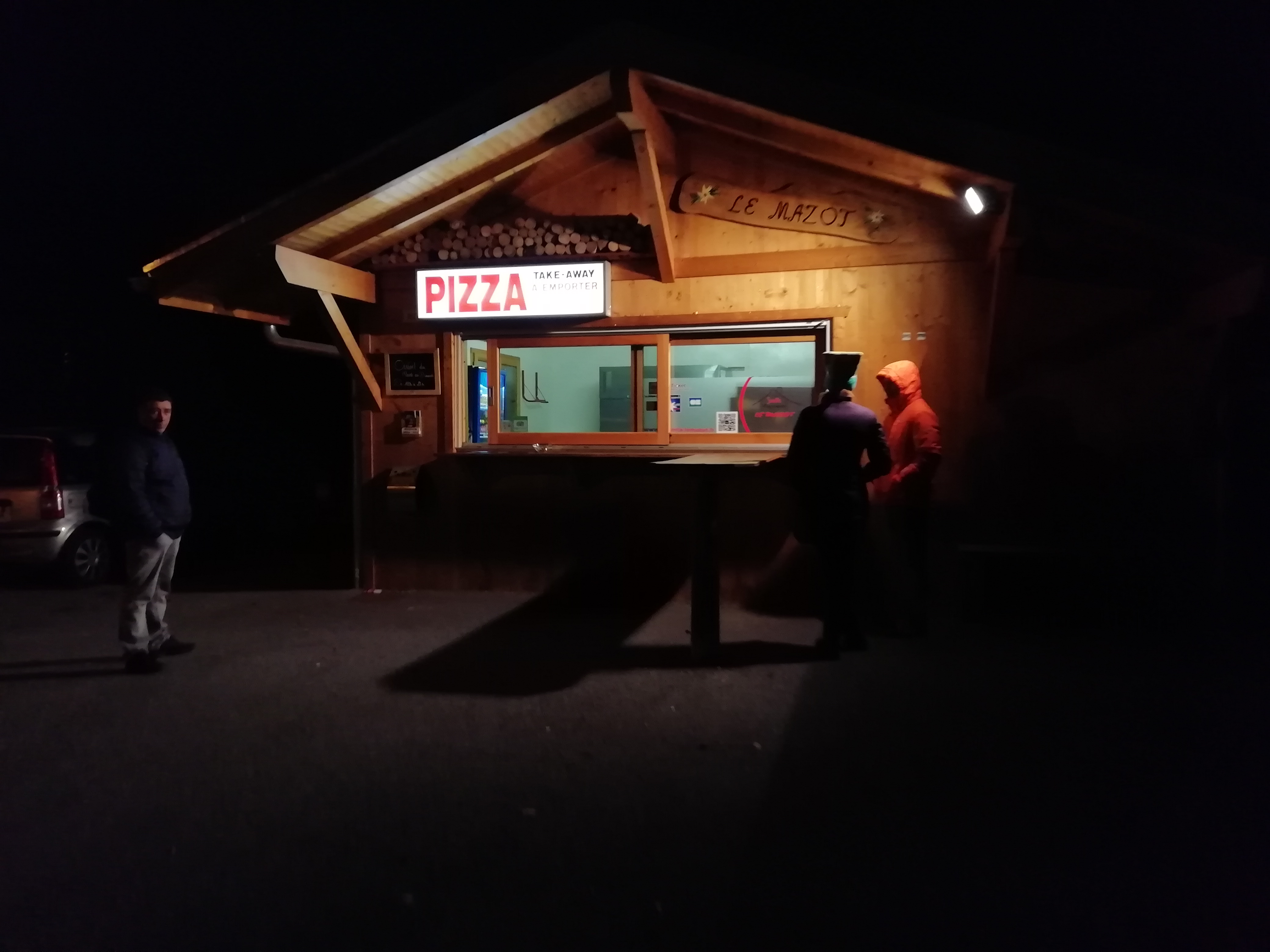Photo n° 1 de l'avis de Simon.o fait le 02/01/2019 à 19:48