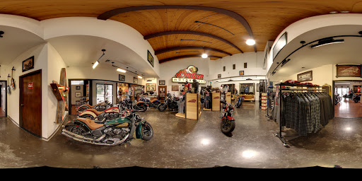 Motorcycle Dealer «Indian Motorcycle of Orange County», reviews and photos, 13031 Goldenwest St, Westminster, CA 92683, USA