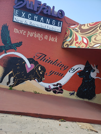 Shoe Store «Nice Kicks Shop», reviews and photos, 2900 Guadalupe St, Austin, TX 78705, USA