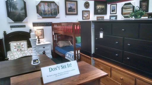 Furniture Store «Vancouver Woodworks Inc», reviews and photos, 3000 NE Andresen Rd, Vancouver, WA 98661, USA