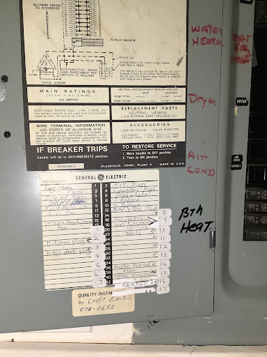 Plumber «JeffCo Plumbing Inc», reviews and photos, 13170 Lincoln Way, Auburn, CA 95603, USA