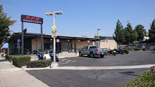 Motorcycle Dealer «RPE Motorcycle», reviews and photos, 10725 Beverly Blvd, Whittier, CA 90601, USA