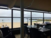 Atmosphère du Crêperie Les Baigneuses à Quiberon - n°10