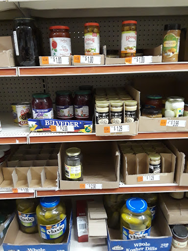 Discount Store «Ocean State Job Lot», reviews and photos, 90 River St, Waltham, MA 02543, USA