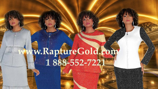 Liorah Knits. At Rapture Gold Upscale