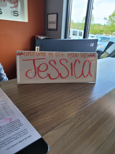 Gym «Orangetheory Fitness», reviews and photos, 1250 Scenic Hwy S #1264, Lawrenceville, GA 30045, USA