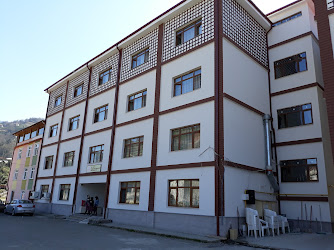Osman Erkan Kız Anadolu İmam Hatip Lisesi
