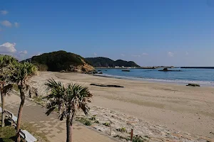 自然レクリエーション村（熊野海水浴場） image