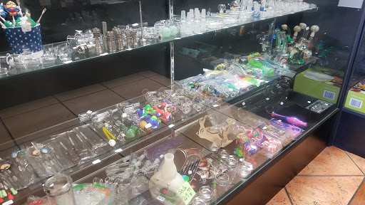 Tobacco Shop «Blend Smoke Shop», reviews and photos, 83103 Ave 48 #1e, Coachella, CA 92236, USA