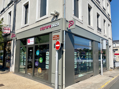 Agence immobilière Stephane Plaza Montlucon à Montluçon