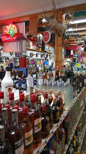 Liquor Store «Halls Wine & Spirits», reviews and photos, 4200 W Glade Rd, Colleyville, TX 76034, USA