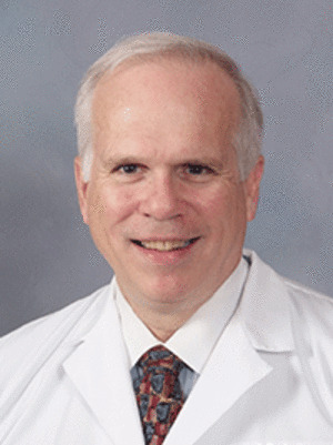 Lowell B. Anthony, MD, FACP