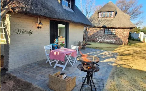 Harmony & Melody Self Catering Cottages image