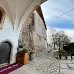 Photo n°3 de l'avis de Andrea.a fait le 06/03/2022 à 19:45 sur le  Castel Flavon à Bolzano