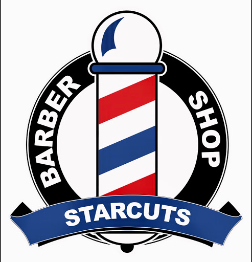 Barber Shop «StarCuts Barbershop», reviews and photos, 4845 Academy Blvd N # B, Colorado Springs, CO 80918, USA