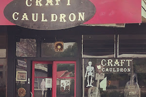 Craft Cauldron