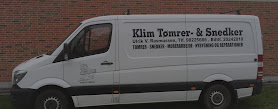 Klim Tømrer- & Snedker