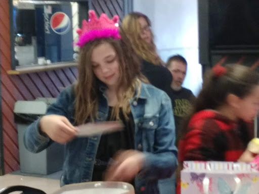 Bowling Alley «Walnut City Lanes», reviews and photos, 1800 SW East St, McMinnville, OR 97128, USA