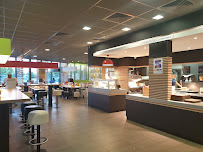 Atmosphère du Restauration rapide McDonald's à Pont-de-l'Isère - n°11