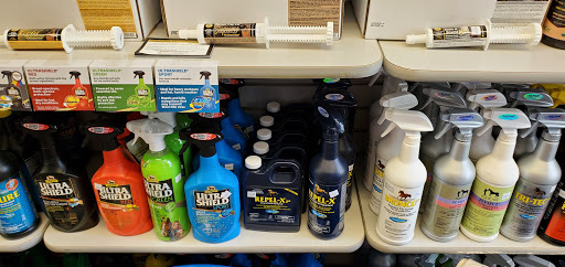 Tack Shop «Outlaw Outfitters», reviews and photos, 530 US-206, Newton, NJ 07860, USA