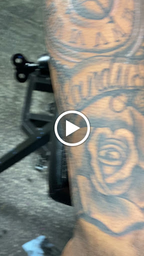 Explore see no evil tattoo ideas, creative tattoo ideas in Jacksonville, available at Renegade Art Studio LLC