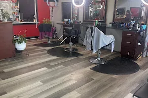 Ruth's Barbershop and salon image