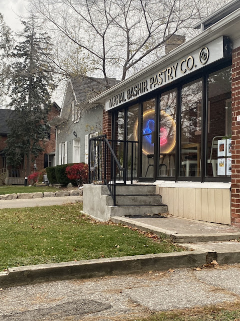 Manal Bashir Pastry Co.