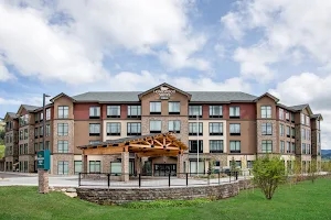 Homewood Suites by Hilton Steamboat Springs image
