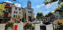 Porte de Soubeyran du Restaurant Manosque - n°2